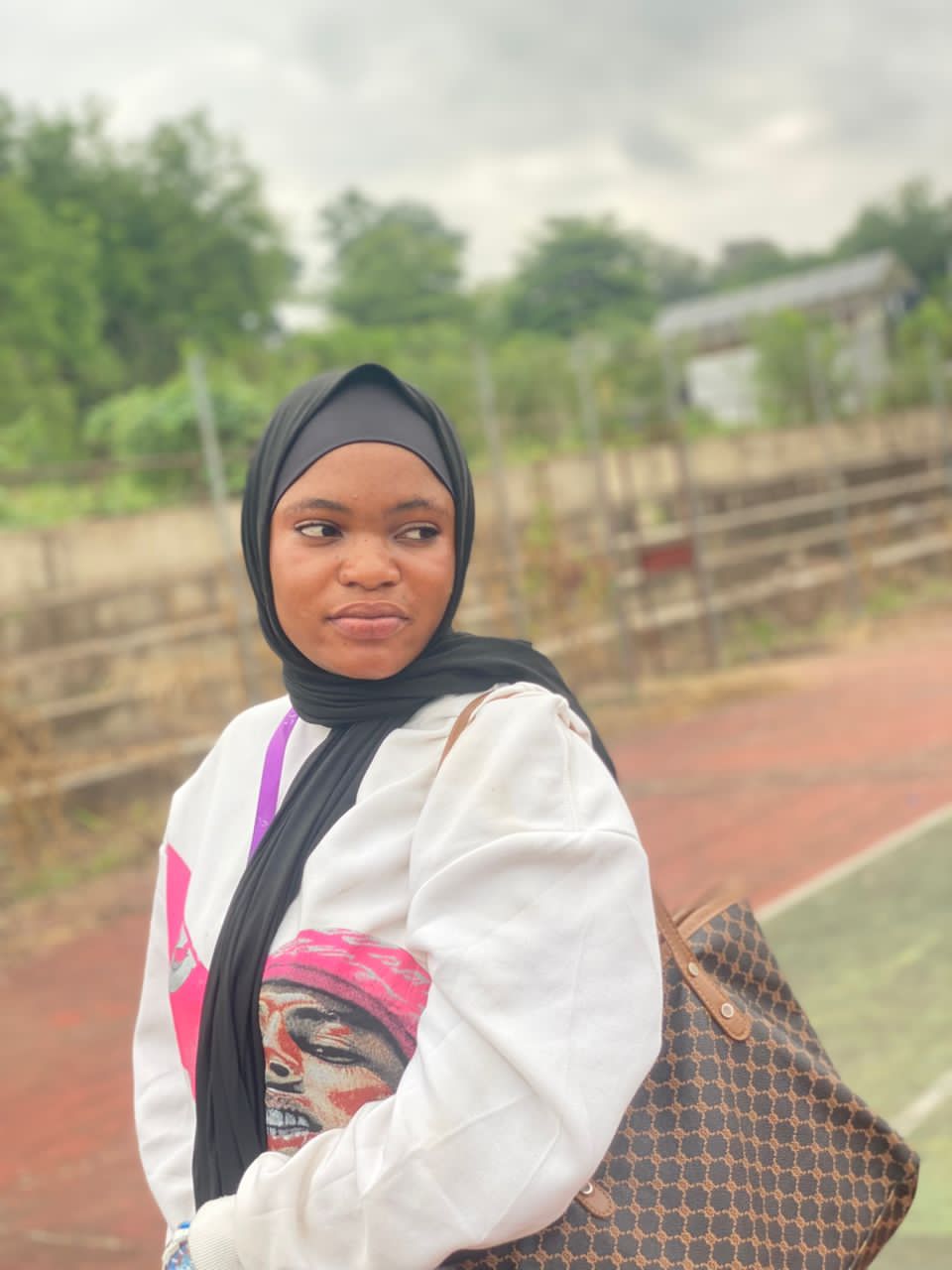 Jimoh Zainab Oluwapelumi